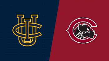Replay: Court 1 - 2026 UC Irvine vs Chapman | Feb 12 @ 1 PM