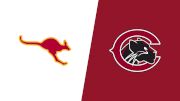 Replay: Austin College vs Chapman | Feb 7 @ 2 PM