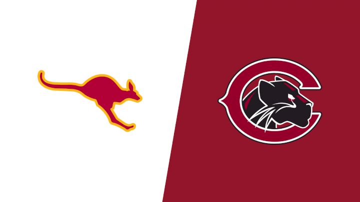 2026 Austin College vs Chapman - Women's Water Polo