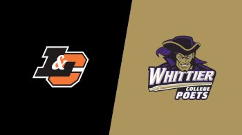 Replay: Lewis & Clark vs Whittier | Feb 13 @ 2 PM
