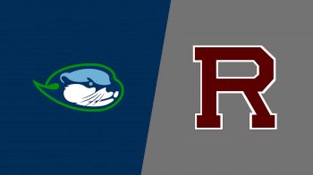 Replay: CSUMB vs Redlands | Feb 7 @ 11 AM