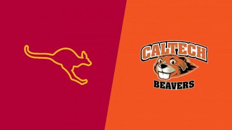 2026 Austin College vs Caltech - Women's Water Polo