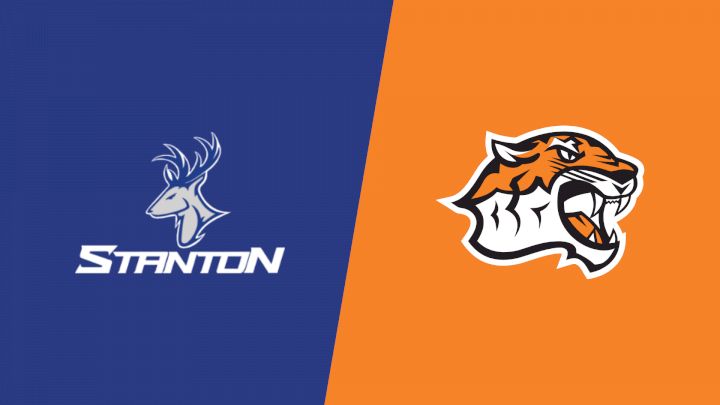 2026 Stanton University vs Occidental - Tennis