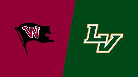 Replay: Whitworth vs La Verne | Feb 13 @ 5 PM