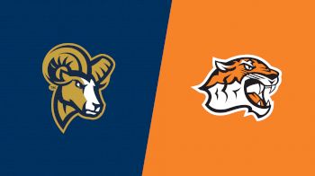 Replay: Suffolk vs Occidental | Feb 13 @ 3 PM