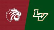 2026 Trinity University (TX) vs La Verne - Doubleheader