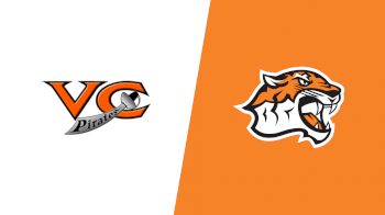 Replay: Court 5 - 2026 Ventura College vs Occidental | Feb 14 @ 12 PM