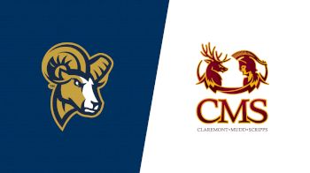 Replay: Suffolk vs CMS | Feb 15 @ 12 PM