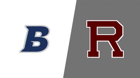 2026 Brandeis vs Redlands - Tennis