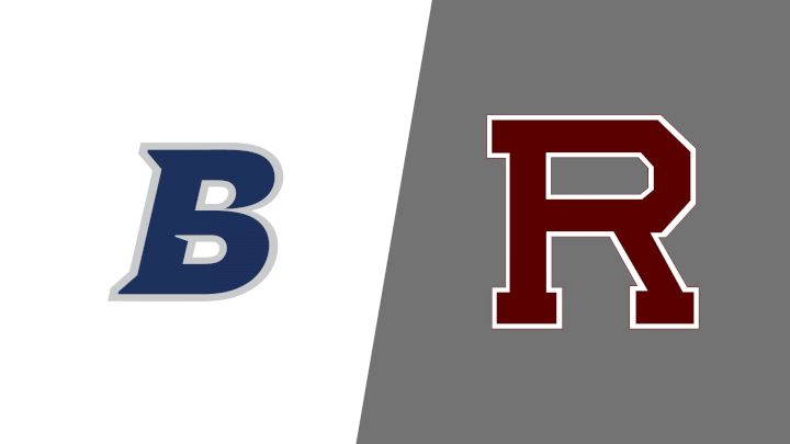 2026 Brandeis vs Redlands - Tennis