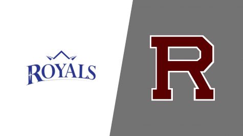 2026 Hope International vs Redlands