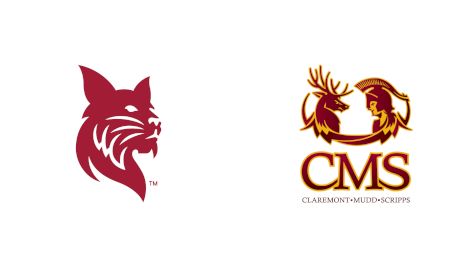 2026 Bates College vs Claremont M-S - Women's Lacrosse