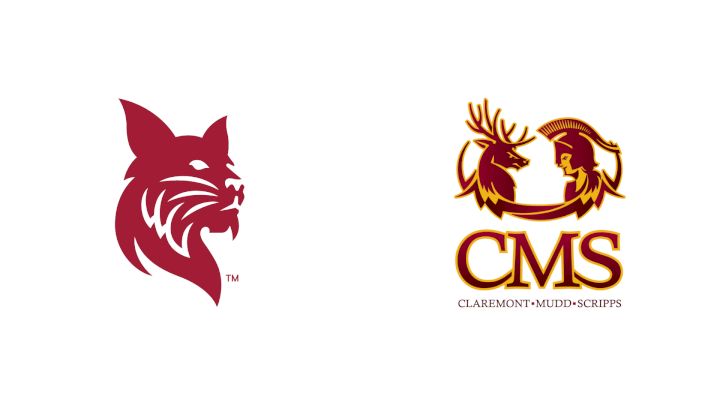 2026 Bates College vs Claremont M-S - Women's Lacrosse