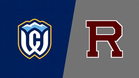 2026 Whitman vs Redlands