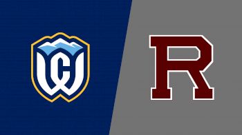 Replay: Whitman vs Redlands | Feb 20 @ 2 PM