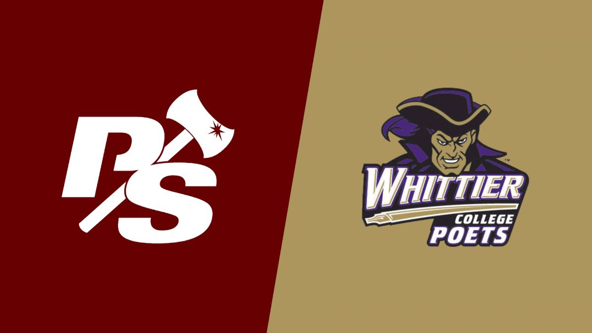 How to Watch: 2026 Puget Sound vs Whittier - Doubleheader | Baseball