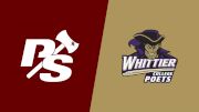 How to Watch: 2026 Puget Sound vs Whittier - Doubleheader | Baseball