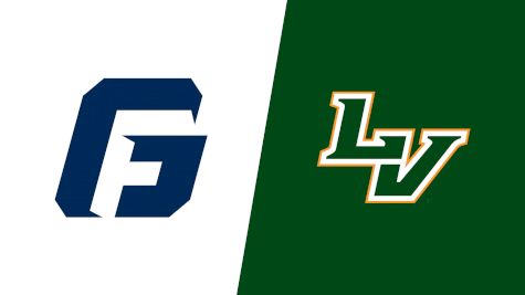 2026 George Fox vs La Verne - Doubleheader