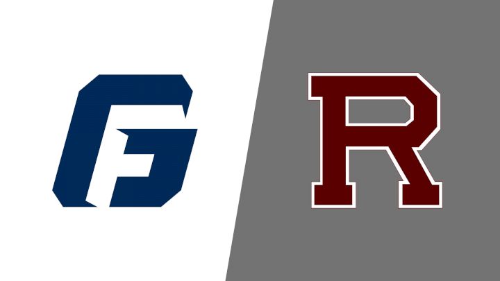 2026 George Fox University vs Redlands - Doubleheader