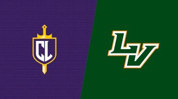 Replay: Cal Lutheran vs La Verne | Feb 21 @ 11 AM