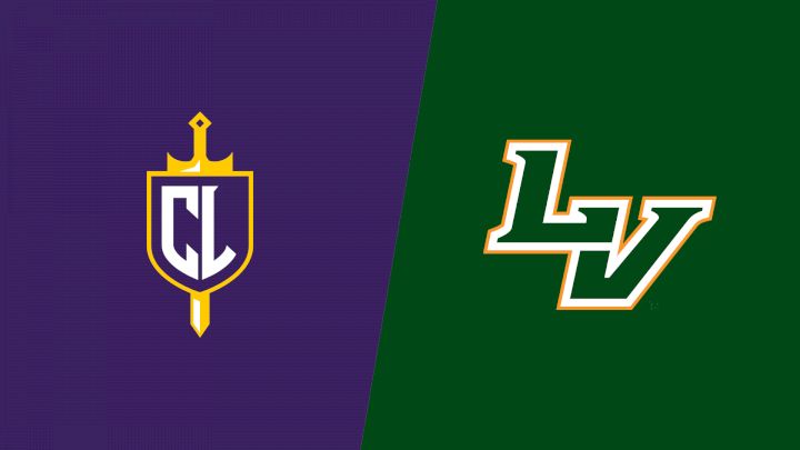 2026 Cal Lutheran vs La Verne - Women's Water Polo