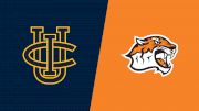 2026 UC Irvine vs Occidental - Tennis