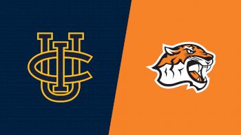 Replay: Court 1 - 2026 UC Irvine vs Occidental | Feb 26 @ 4 PM