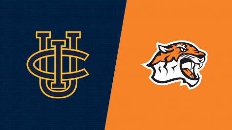 2026 UC Irvine vs Occidental - Tennis