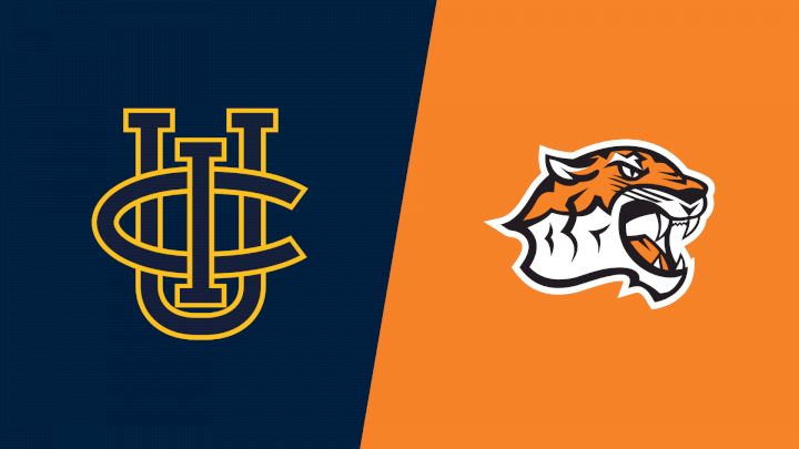 2026 UC Irvine vs Occidental - Tennis