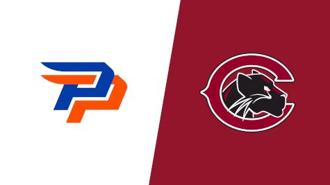 2026 Pomona-Pitzer vs Chapman - Women's Lacrosse