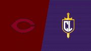 2026 Chicago vs Cal Lutheran - Doubleheader