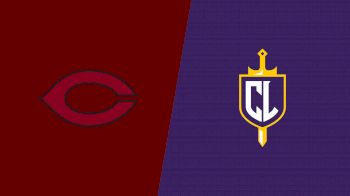 Replay: Chicago vs Cal Lutheran - DH | Feb 27 @ 12 PM