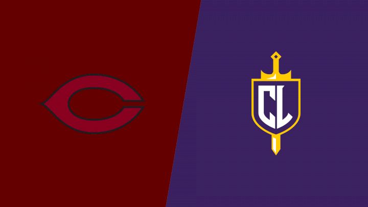 2026 Chicago vs Cal Lutheran - Doubleheader