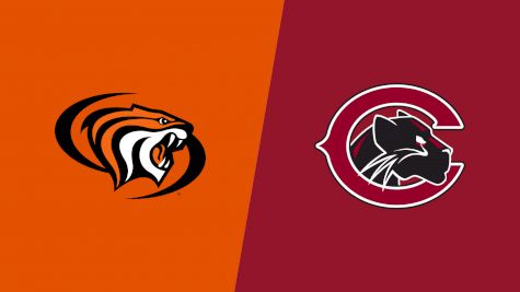 2026 Pacific vs Chapman - Doubleheader