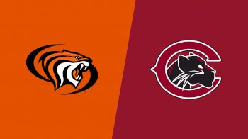 Replay: Pacific vs Chapman | Feb 27 @ 6 PM