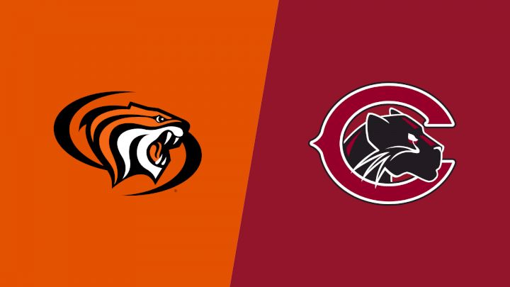 2026 Pacific vs Chapman - Doubleheader