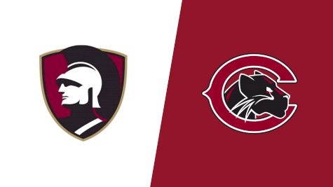 Replay: Court 5 - 2026 Westmont College vs Chapman | Feb 25 @ 12 PM