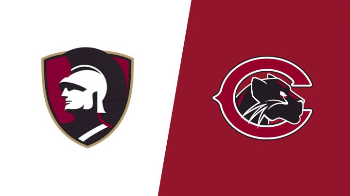 2026 Westmont College vs Chapman - Tennis