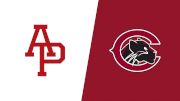 Replay: Azusa Pacific vs Chapman | Feb 28 @ 3 PM