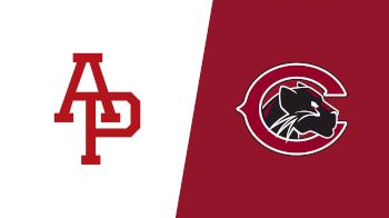 Replay: Azusa Pacific vs Chapman | Feb 28 @ 3 PM