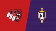 2026 Bridgewater State (MA) vs Cal Lutheran - Doubleheader