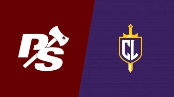 Replay: Puget Sound vs Cal Lutheran - DH | Feb 28 @ 12 PM