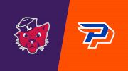 2026 Linfield vs Pomona Pitzer - Doubleheader