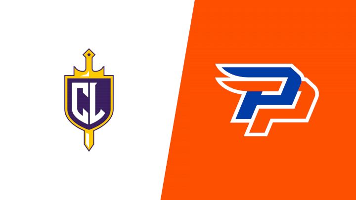 2026 Cal Lutheran vs Pomona-Pitzer - Women's Lacrosse