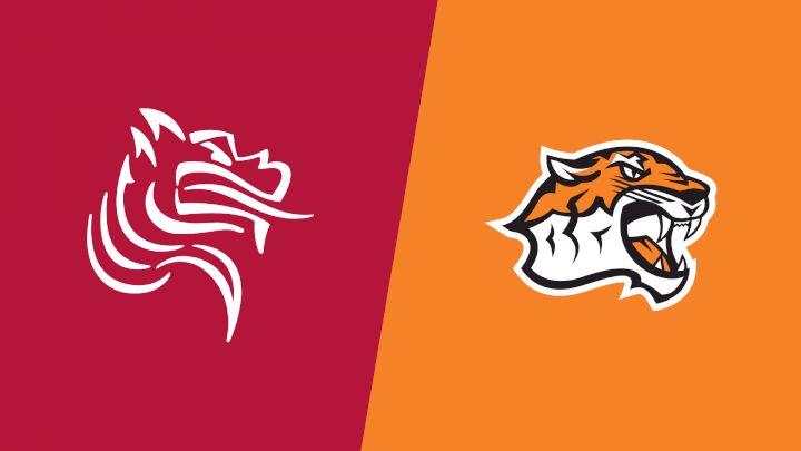 2026 Pacific (OR) vs Occidental - Doubleheader