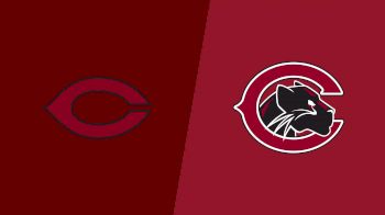 Replay: Chicago vs Chapman | Mar 1 @ 9 AM