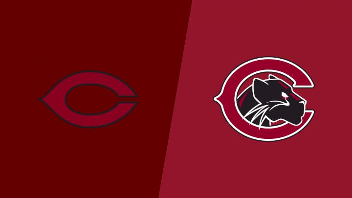 2026 Chicago vs Chapman