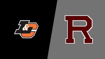 Replay: Lewis & Clark vs Redlands | Mar 1 @ 1 PM