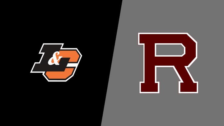 2026 Lewis & Clark vs Redlands - Doubleheader