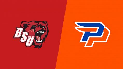 2026 Bridgewater State (MA) vs Pomona-Pitzer